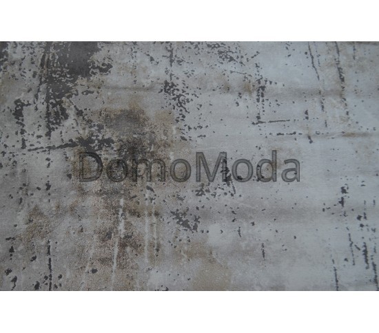 Синтетичний килим Amiral 23433 976 grey-beige - Висока якість за найкращою ціною в Україні зображення 3.